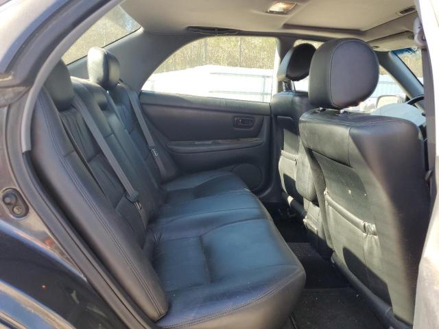 Photo 10 from auction – 2000 LEXUS ES 300 with VIN JT8BF28G8Y0271614
