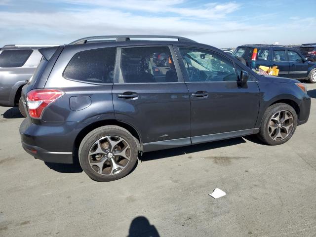 Photo 3 from auction – 2014 SUBARU FORESTER 2 with VIN JF2SJGDC8EH480088