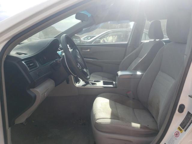 Photo 7 from auction – 2016 TOYOTA CAMRY LE with VIN 4T4BF1FK4GR580377