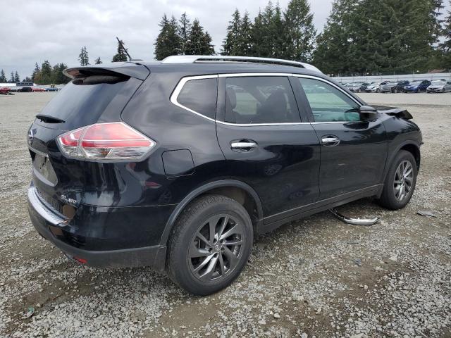 Photo 3 from auction – 2015 NISSAN ROGUE S with VIN 5N1AT2MV1FC892288
