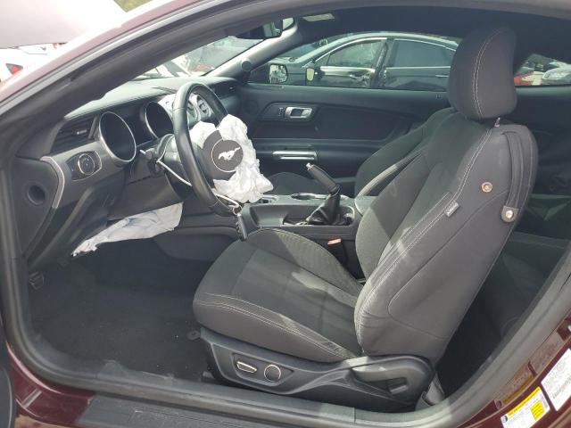 Photo 7 from auction – 2018 FORD MUSTANG with VIN 1FA6P8TH2J5138123