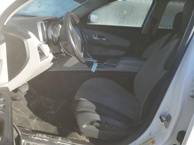 Photo 7 from auction – 2013 CHEVROLET EQUINOX LT with VIN 1GNFLEEK1DZ100691