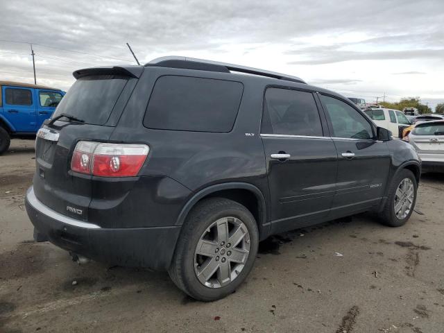Photo 3 from auction – 2008 GMC ACADIA SLT with VIN 1GKEV33788J284604