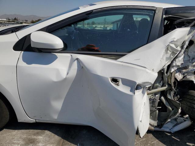 Photo 7 from auction – 2019 TOYOTA COROLLA L with VIN 2T1BURHE3KC225197