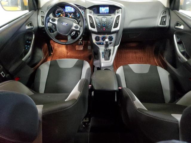 Photo 8 from auction – 2012 FORD FOCUS SE with VIN 1FAHP3F28CL476482