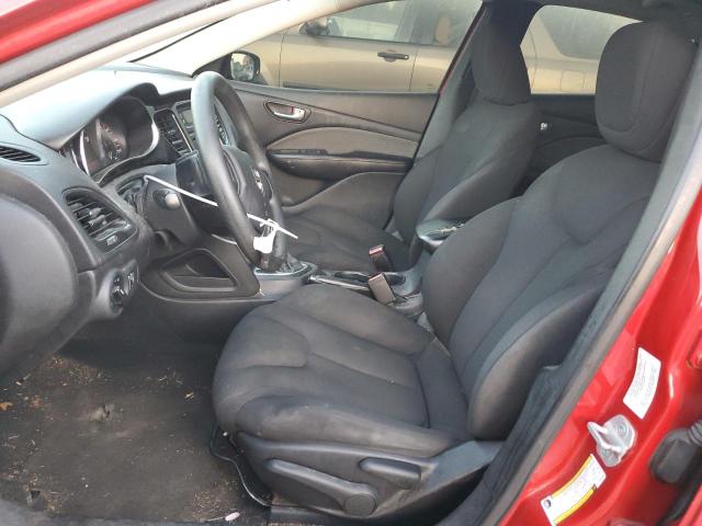 Photo 7 from auction – 2013 DODGE DART SE with VIN 1C3CDFAA2DD230735