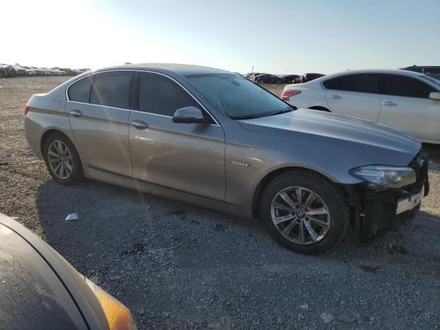 Foto 4 de la subasta – 2015 BMW 528 XI con VIN WBA5A7C50FG143708