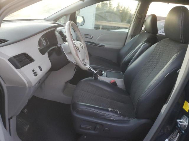Photo 7 from auction – 2011 TOYOTA SIENNA SPO with VIN 5TDXK3DC1BS088684