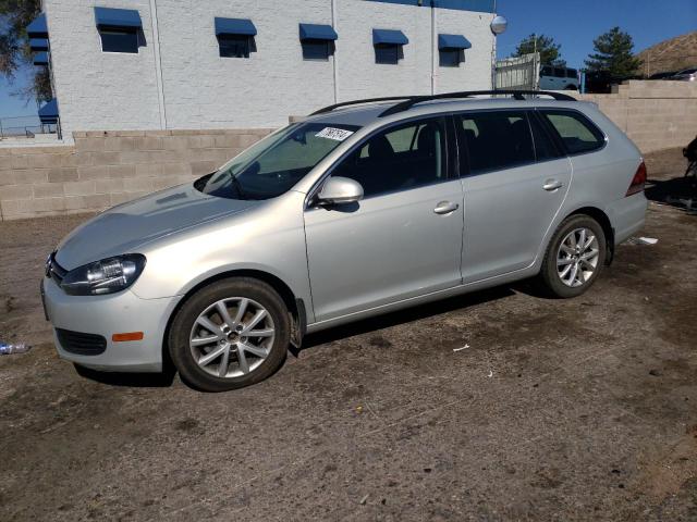 VOLKSWAGEN JETTA 2012 with VIN 3VWPP7AJ5CM624840 - Photo from auction