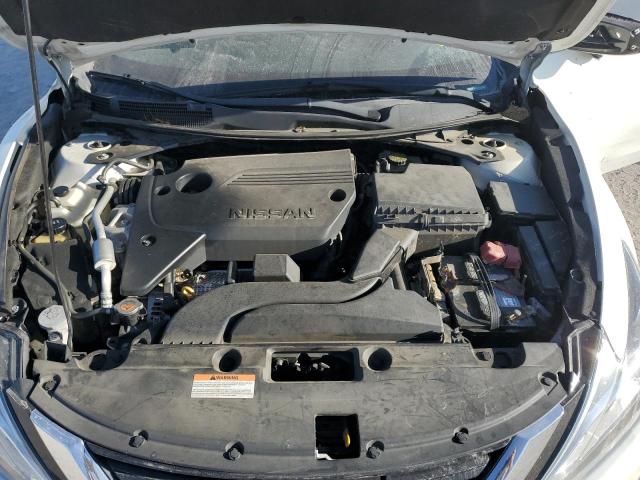 Photo 11 from auction – 2017 NISSAN ALTIMA 2.5 with VIN 1N4AL3AP0HC240142
