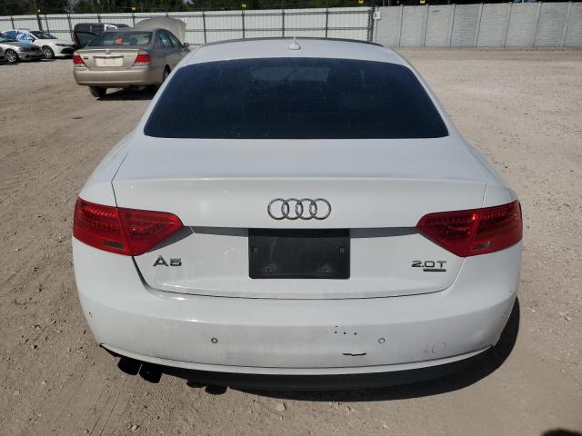 Photo 6 from auction – 2014 AUDI A5 PREMIUM with VIN WAULFAFR8EA037822