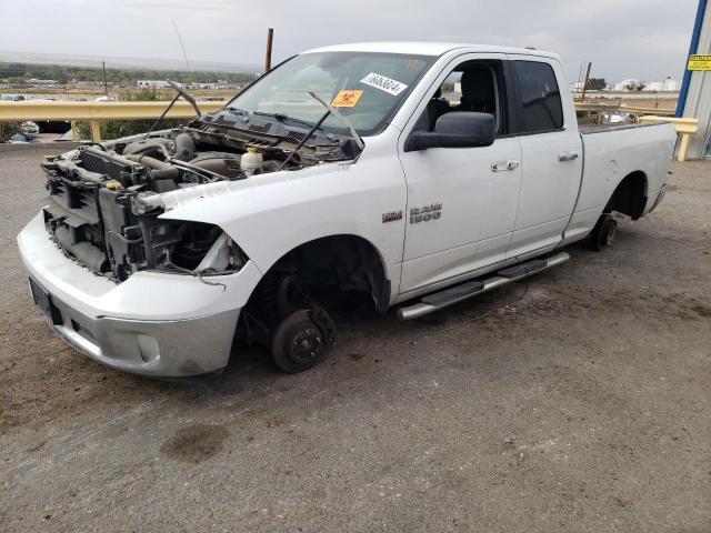 RAM 1500 SLT 2015 with VIN 1C6RR7GT1FS515003 - Photo from auction