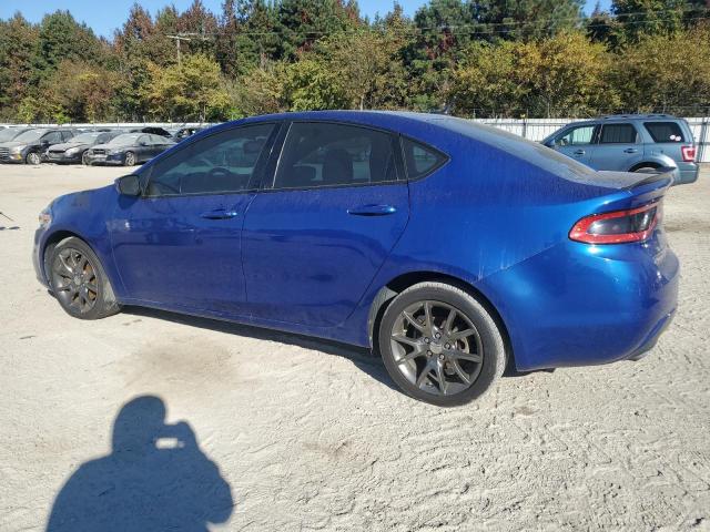 Photo 2 from auction – 2013 DODGE DART SXT with VIN 1C3CDFBH9DD153583