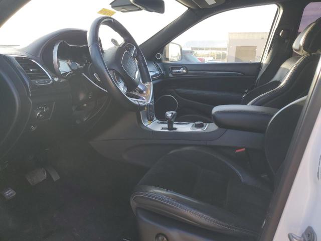 Zdjęcie 7 z aukcji – 2015 JEEP GRAND CHER z VIN 1C4RJFDJ2FC662941