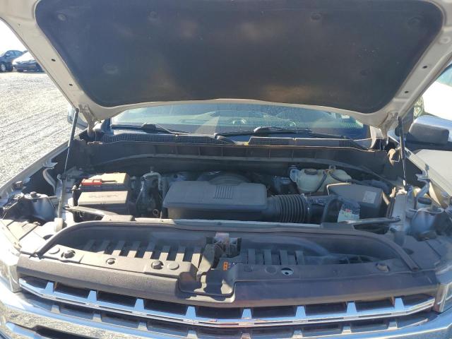 Photo 11 from auction – 2019 CHEVROLET SILVERADO with VIN 1GCRWCED8KZ208368