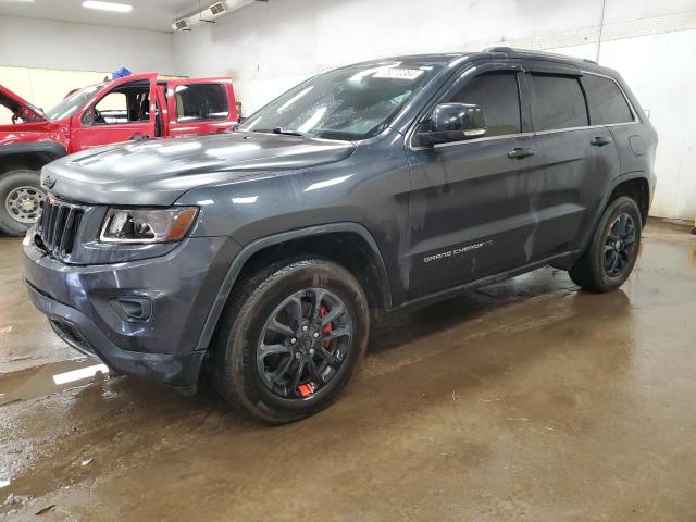JEEP GRAND CHER 2014 with VIN 1C4RJFBG1EC140033 - Photo from auction