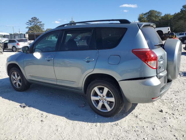 Photo 2 from auction – 2007 TOYOTA RAV4 LIMIT with VIN JTMBK31VX76011903