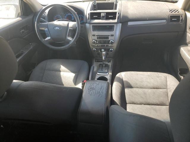 Photo 8 from auction – 2011 FORD FUSION SE with VIN 3FAHP0HA8BR213928