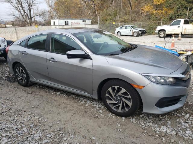 Photo 4 from auction – 2016 HONDA CIVIC EX with VIN 19XFC2F76GE064644
