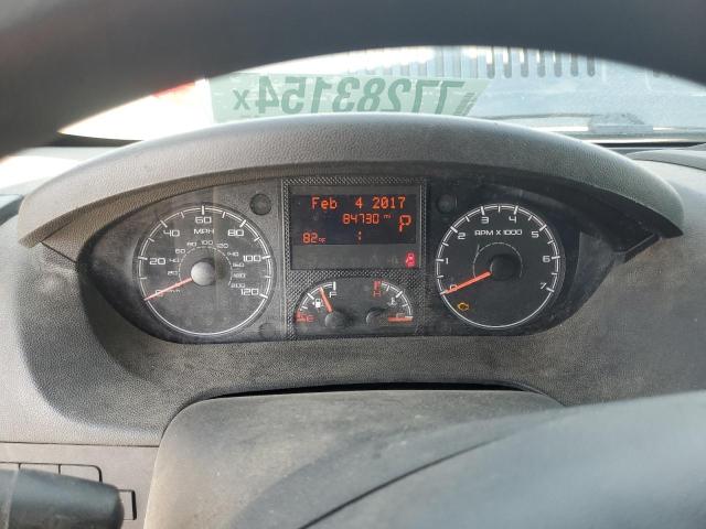 Photo 9 from auction – 2019 RAM PROMASTER with VIN 3C6URVJG1KE542337