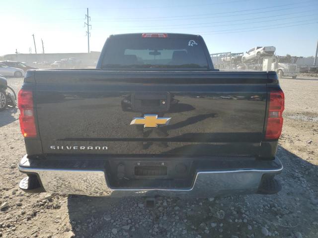 Photo 6 from auction – 2014 CHEVROLET SILVERADO with VIN 1GCRCPEC5EZ189936