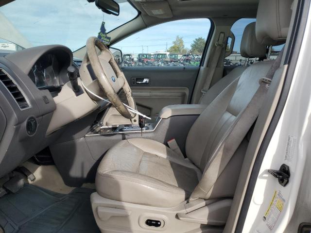 Photo 7 from auction – 2008 FORD EDGE LIMIT with VIN 2FMDK49CX8BA81952