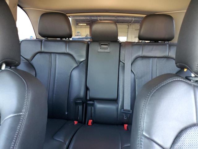 Photo 10 from auction – 2011 LINCOLN MKX with VIN 2LMDJ6JK7BBJ23202