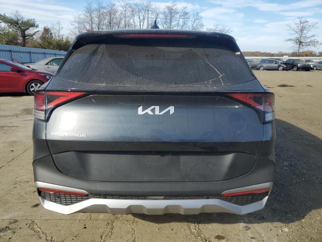 Photo 6 from auction – 2024 KIA SPORTAGE E with VIN KNDPV3DF1R7264719