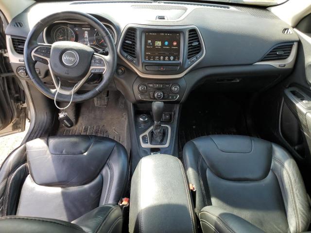Photo 8 from auction – 2015 JEEP CHEROKEE L with VIN 1C4PJMDSXFW752132
