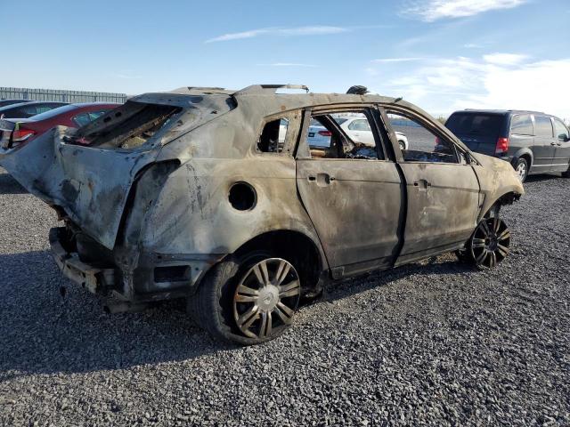 Photo 3 from auction – 2015 CADILLAC SRX LUXURY with VIN 3GYFNEE34FS565181
