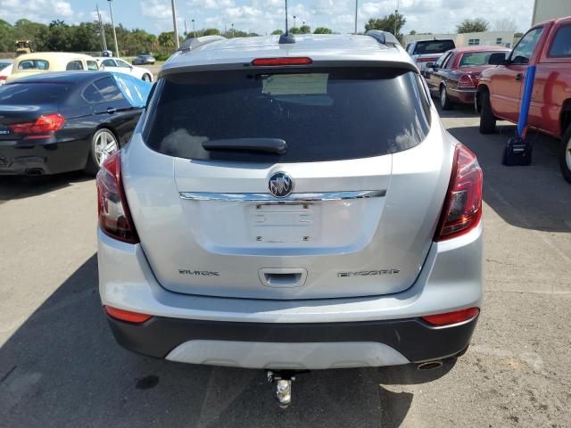 Photo 6 from auction – 2018 BUICK ENCORE ESS with VIN KL4CJCSB6JB562477