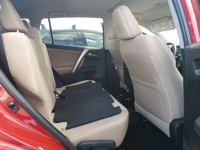 Photo 11 from auction – 2015 TOYOTA RAV4 XLE with VIN 2T3WFREV3FW217595