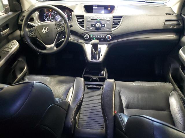 Photo 8 from auction – 2012 HONDA CR-V EX with VIN 2HKRM4H50CH616906