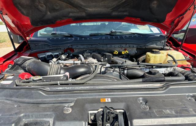 Photo 7 from auction – 2017 FORD F250 SUPER with VIN 1FT7W2BT3HEE74491