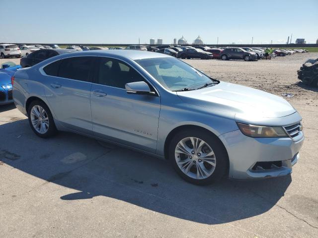 Photo 4 from auction – 2015 CHEVROLET IMPALA LT with VIN 1G1115SL6FU112978