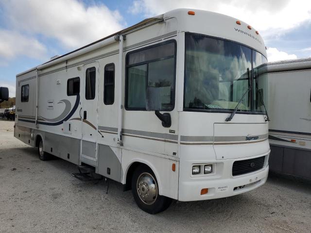 Photo 1 from auction – 2004 FORD 150 WGN XL with VIN 1FCMF53S130A07330