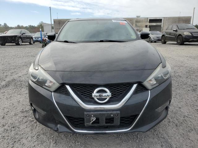 Photo 5 from auction – 2018 NISSAN MAXIMA 3.5 with VIN 1N4AA6APXJC406826