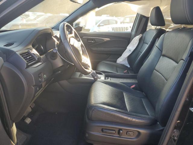 Photo 7 from auction – 2019 HONDA PASSPORT E with VIN 5FNYF8H57KB006155