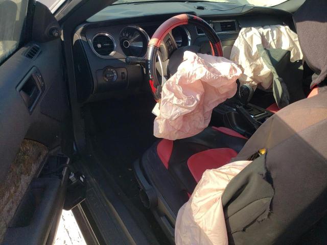 Photo 8 from auction – 2014 FORD MUSTANG with VIN 1ZVBP8AM4E5281442