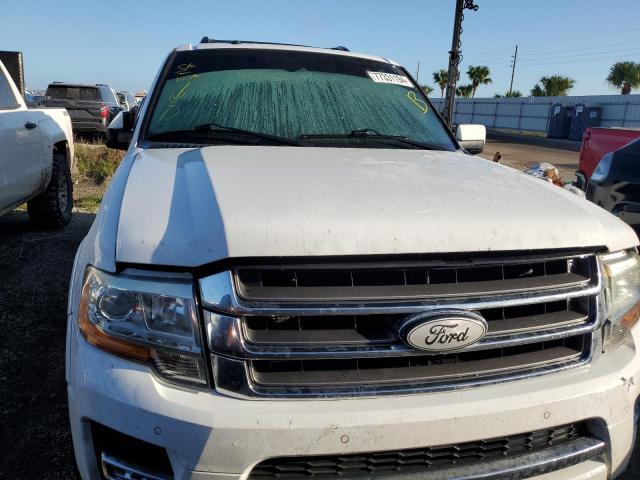 Photo 5 from auction – 2017 FORD EXPEDITION with VIN 1FMJU1KT4HEA45507
