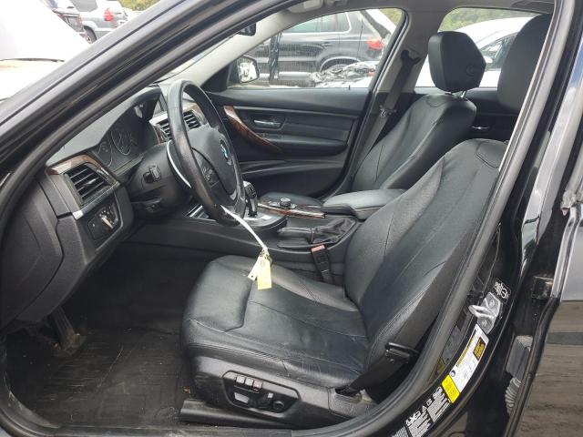 Photo 7 from auction – 2013 BMW 328 XI with VIN WBA3B3C58DJ810506