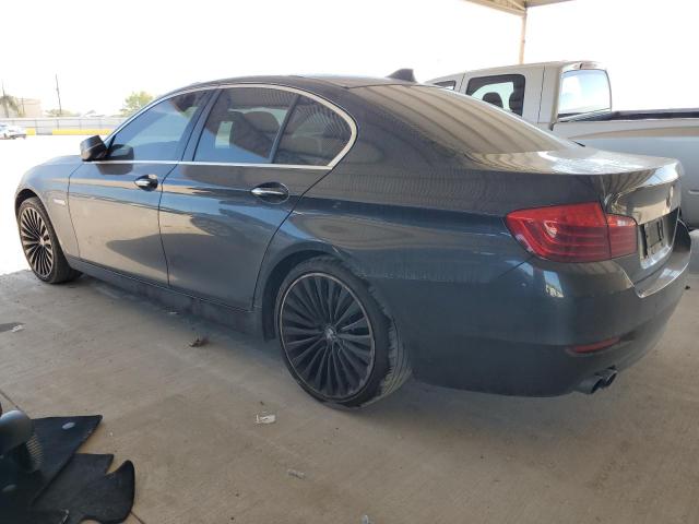 Photo 2 from auction – 2016 BMW 528 I with VIN WBA5A5C59GD525730