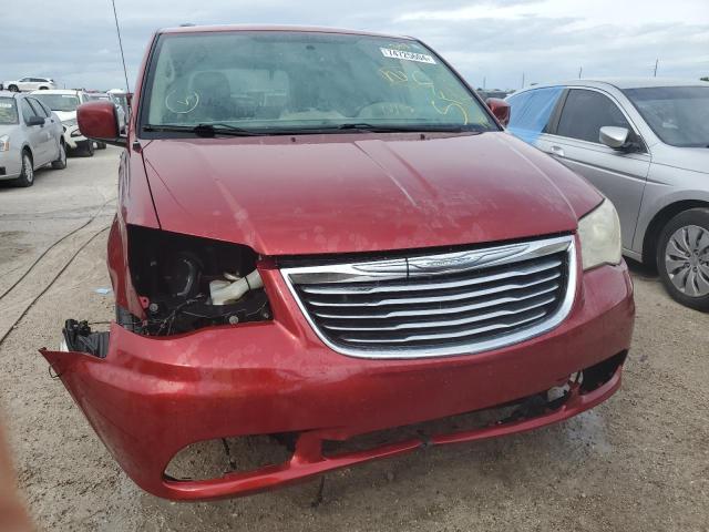 Photo 5 from auction – 2015 CHRYSLER TOWN & COU with VIN 2C4RC1BG3FR564917