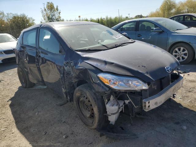 Photo 4 from auction – 2009 TOYOTA COROLLA MA with VIN 2T1KE40E89C024241
