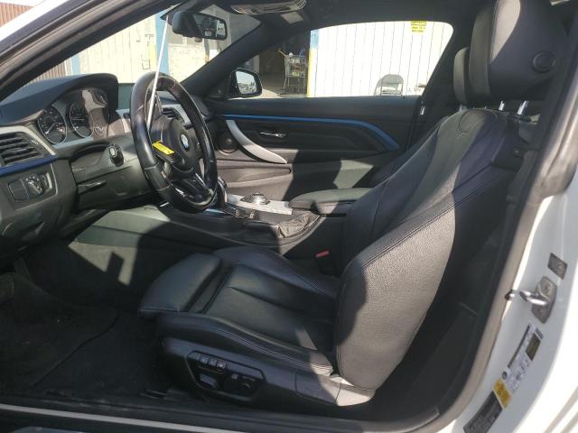 Photo 7 from auction – 2015 BMW 435 I with VIN WBA3R1C51FK193432