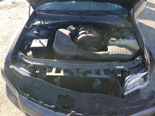 Photo 11 from auction – 2016 CHRYSLER 300C PLATI with VIN 2C3CCASG3GH162171