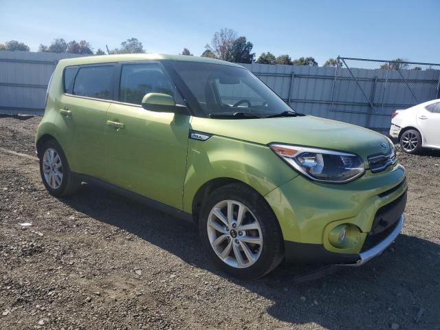 Photo 4 from auction – 2017 KIA SOUL + with VIN KNDJP3A5XH7878095