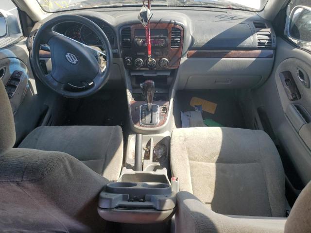 Photo 8 from auction – 2006 SUZUKI XL7 with VIN JS3TY92V364101233