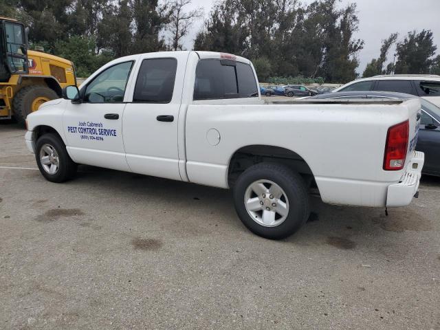 Photo 2 from auction – 2002 DODGE RAM 1500 with VIN 1D7HA18N12S555946