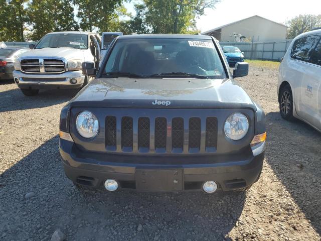 Photo 5 from auction – 2015 JEEP PATRIOT SP with VIN 1C4NJPBB3FD318044